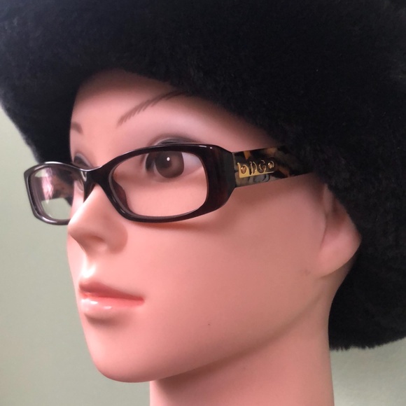Dolce & Gabbana Eyeglasses RX